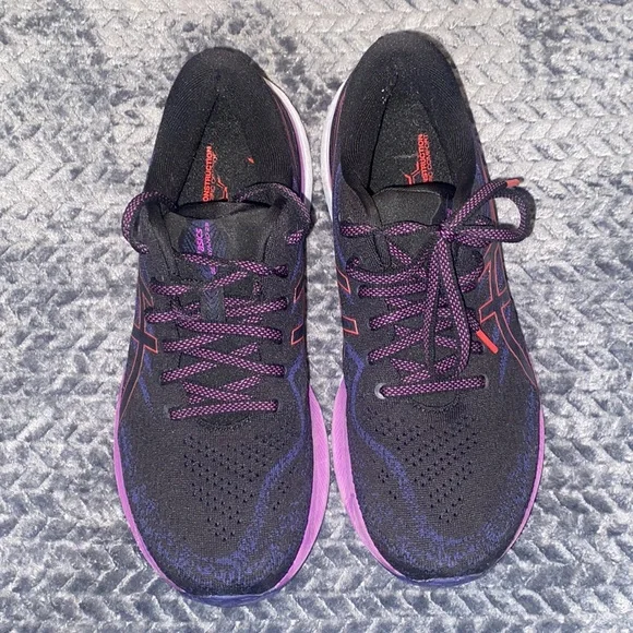 ASICS gel kayano 29 women’s size 9 - Picture 2 of 7